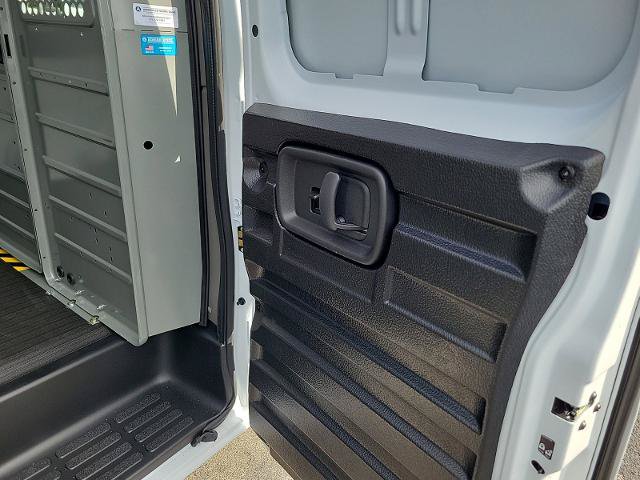 New 2025 Chevrolet Express 2500 w/ Driver Convenience Package RWD image 12