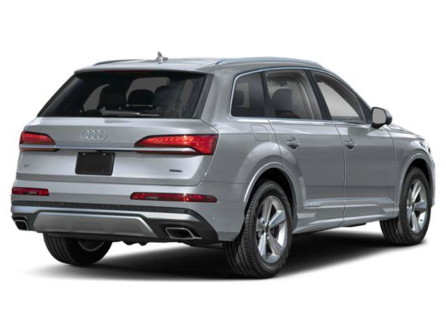 New 2026 Audi Q7 3.0T Premium AWD/4WD image 5