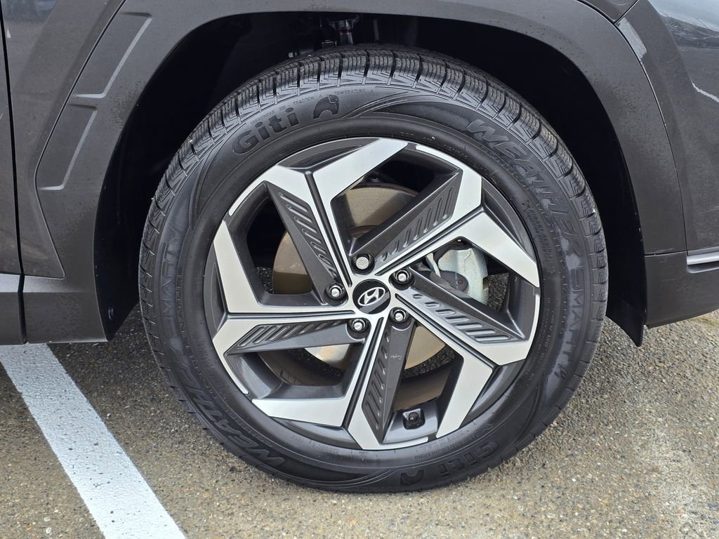 Used 2023 Hyundai Tucson SEL w/ Convenience Package AWD/4WD image 9