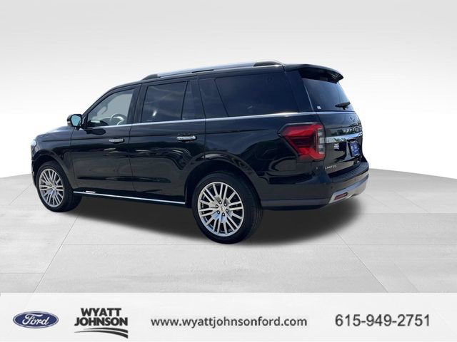 Used 2023 Ford Expedition Limited image 6