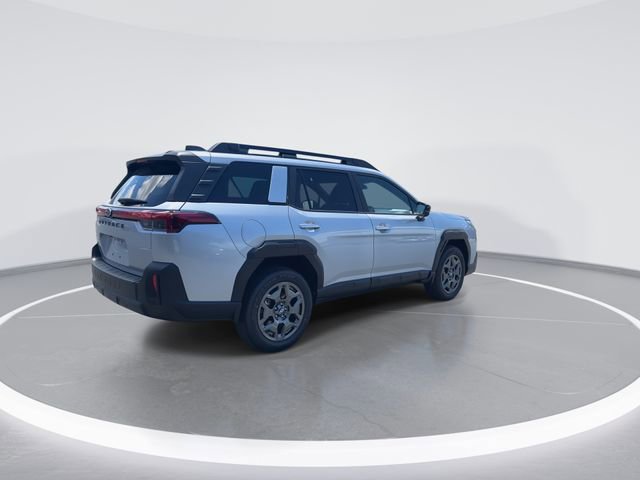 New 2026 Subaru Outback Premium AWD/4WD image 8