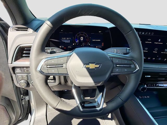 New 2026 Chevrolet Tahoe Premier w/ Sun And Tow Package AWD/4WD image 12