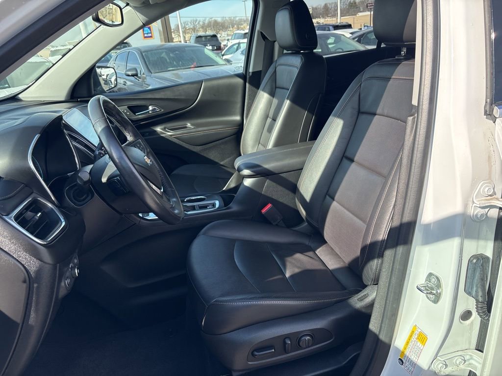 Used 2019 Chevrolet Equinox Premier image 8