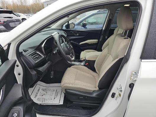 Used 2025 Subaru Ascent Premium AWD/4WD image 14