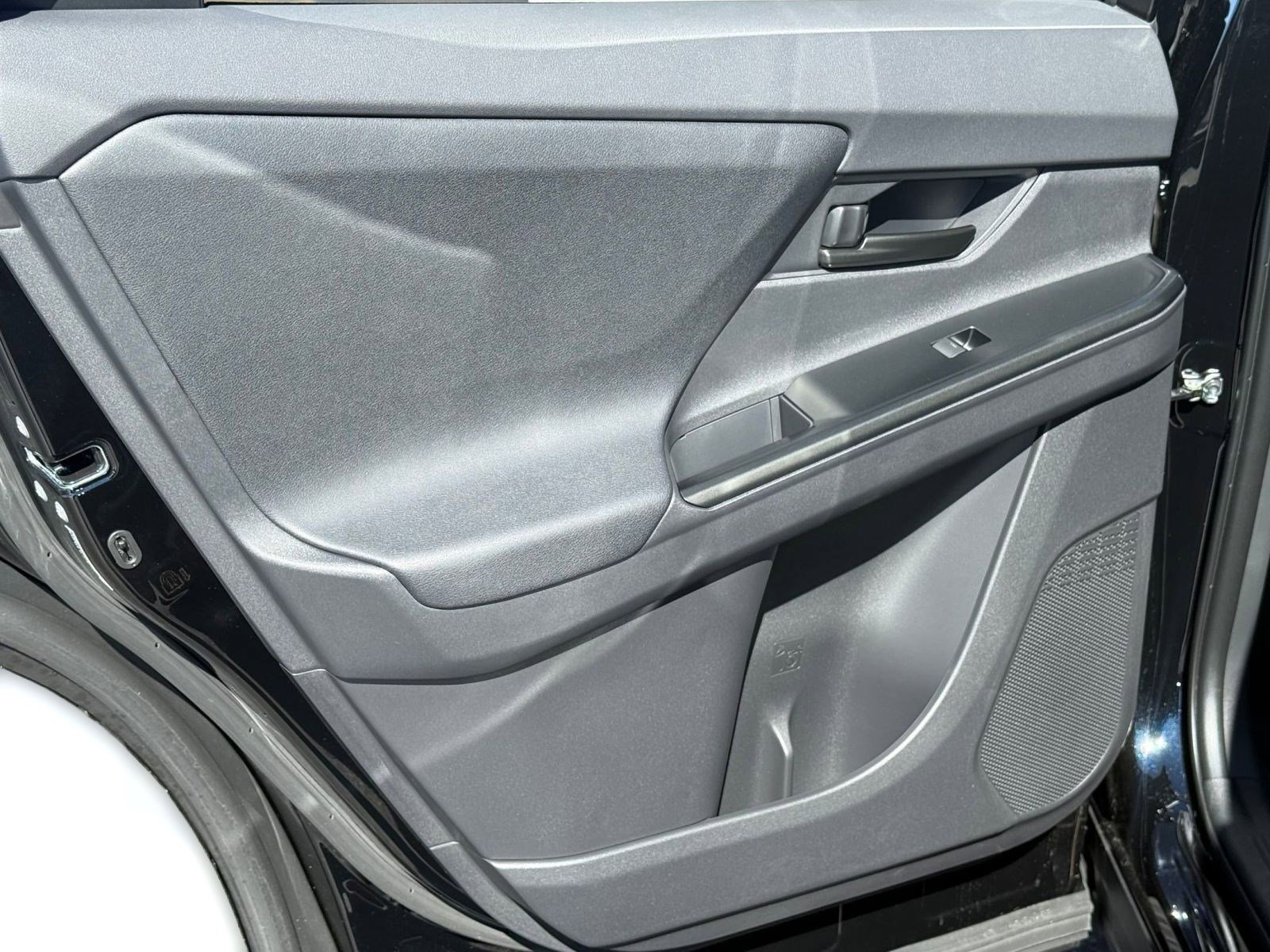 New 2026 Toyota bZ image 28