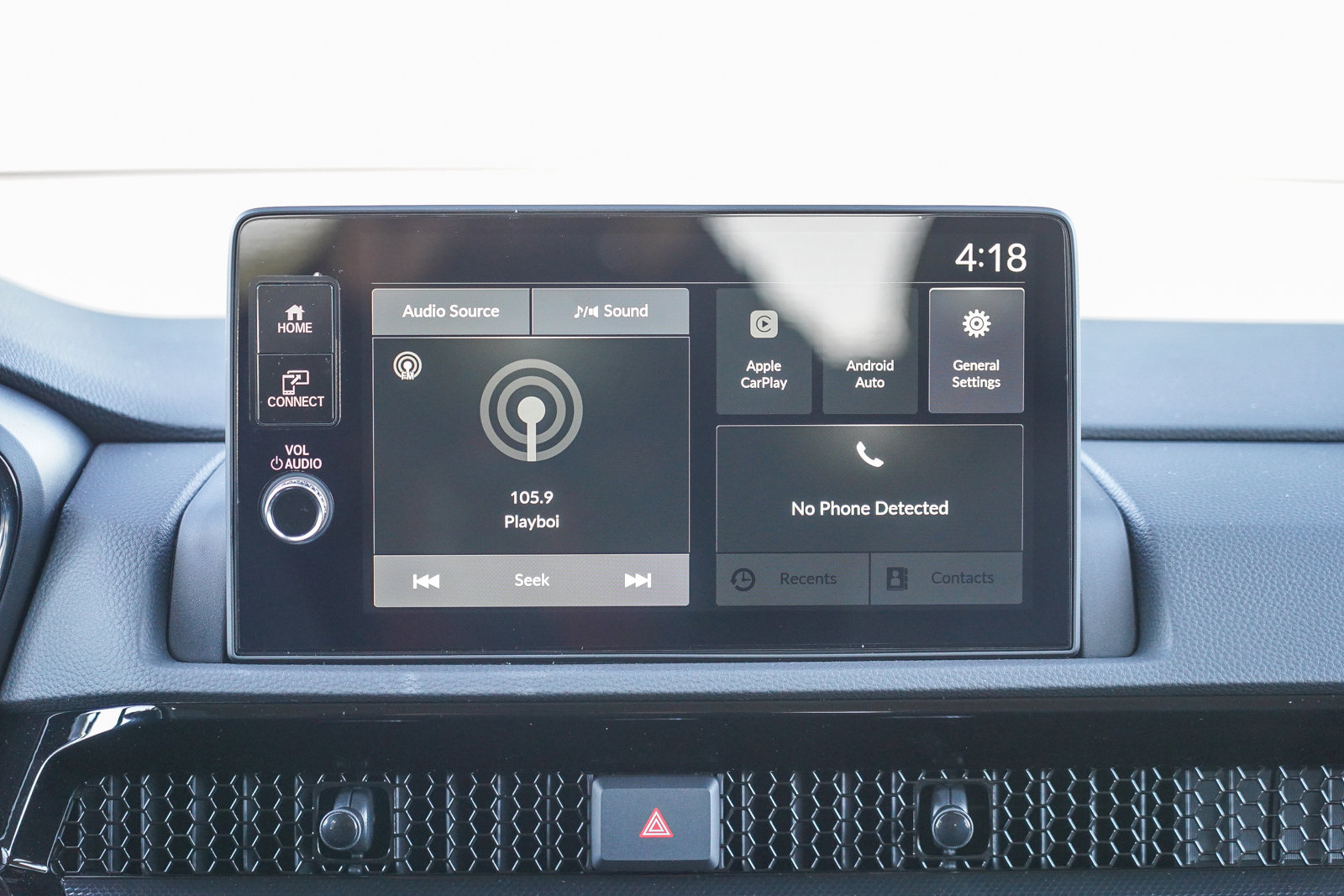 New 2026 Honda CR-V EX-L image 17