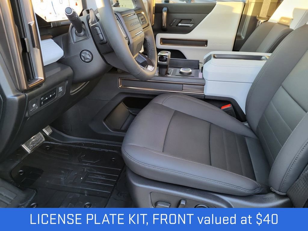 New 2024 GMC Hummer EV 2X w/ Extreme Off-Road Package image 7