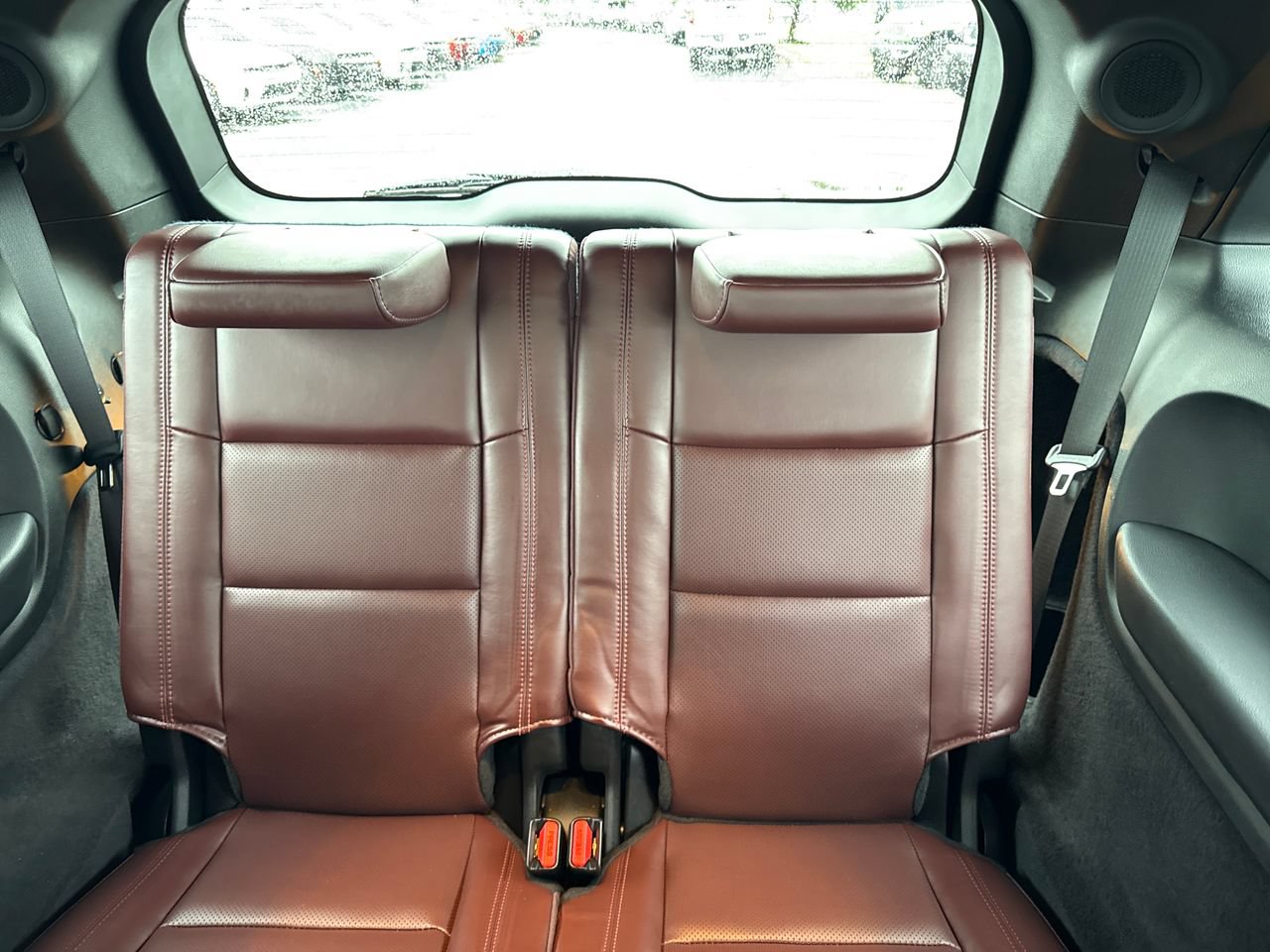 Used 2024 Dodge Durango R/T AWD/4WD image 14