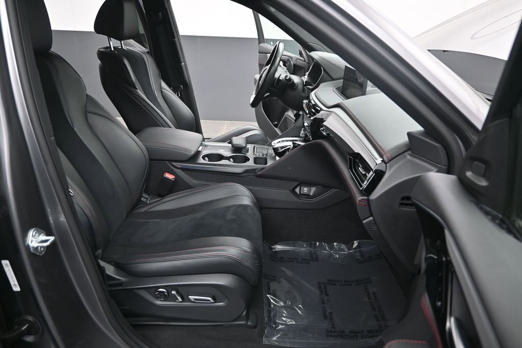 Used 2023 Acura MDX A-Spec AWD/4WD image 25