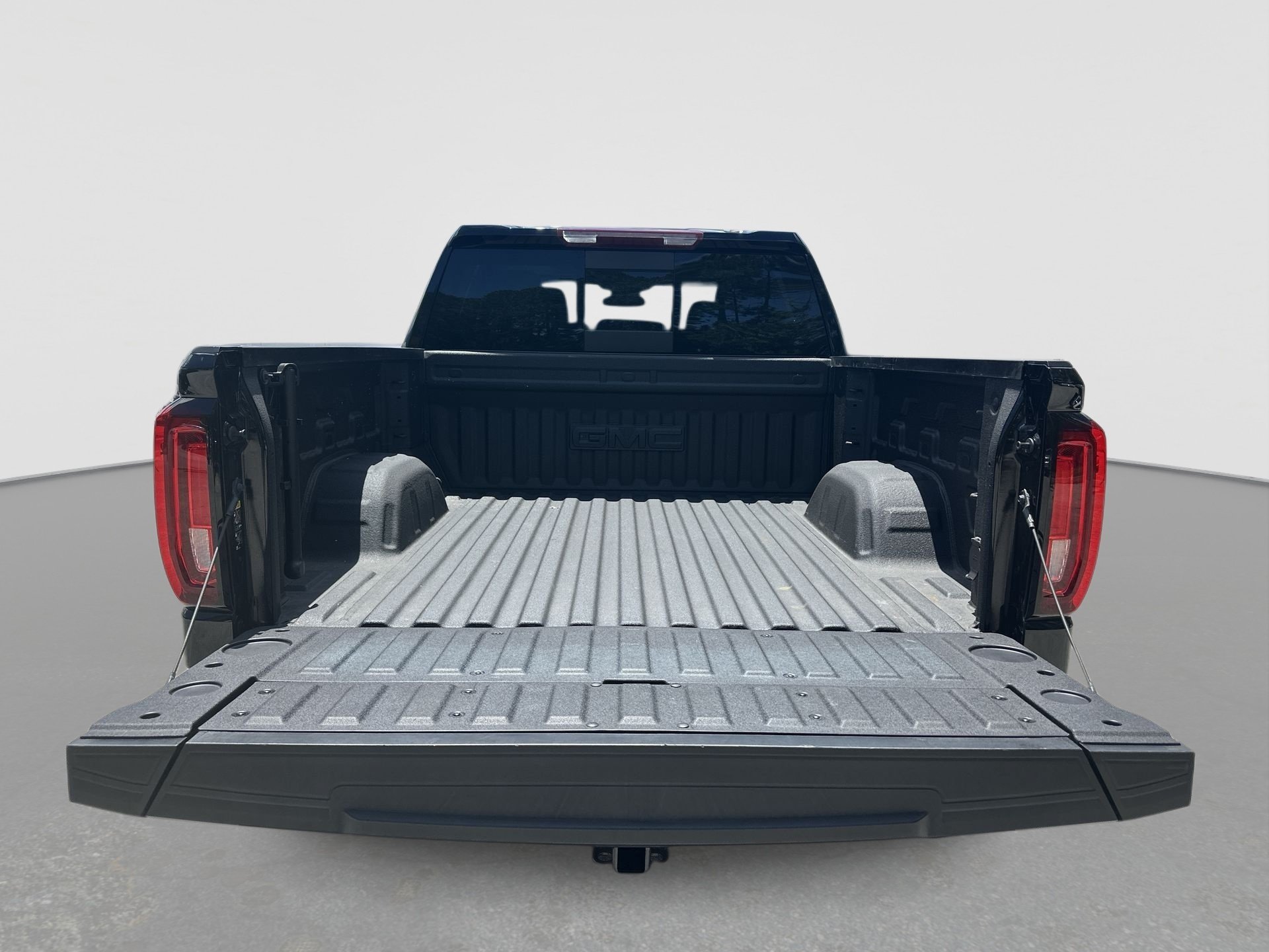 Certified 2025 GMC Sierra 1500 SLT w/ SLT Premium Plus Package AWD/4WD image 26