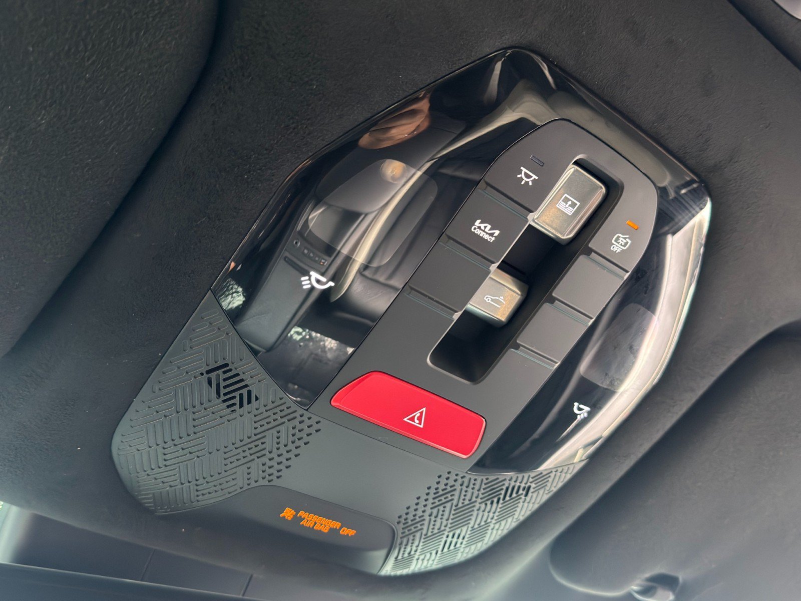 Used 2025 Kia EV9 GT-Line AWD/4WD image 37