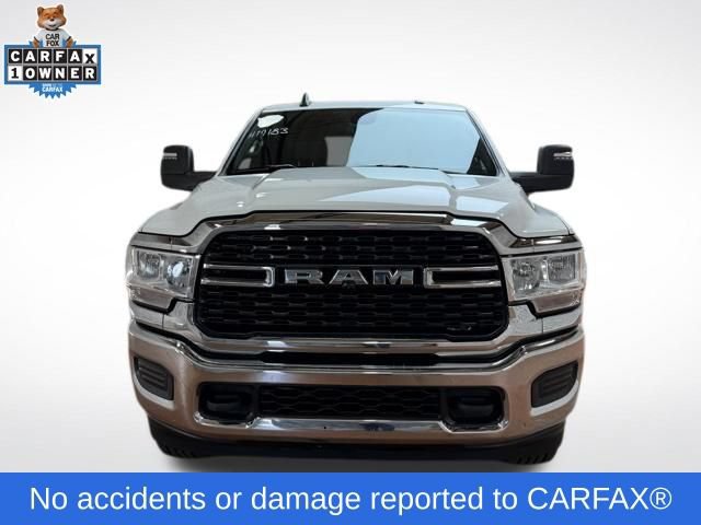 Used 2024 RAM 3500 Tradesman w/ Towing Technology Group AWD/4WD image 2