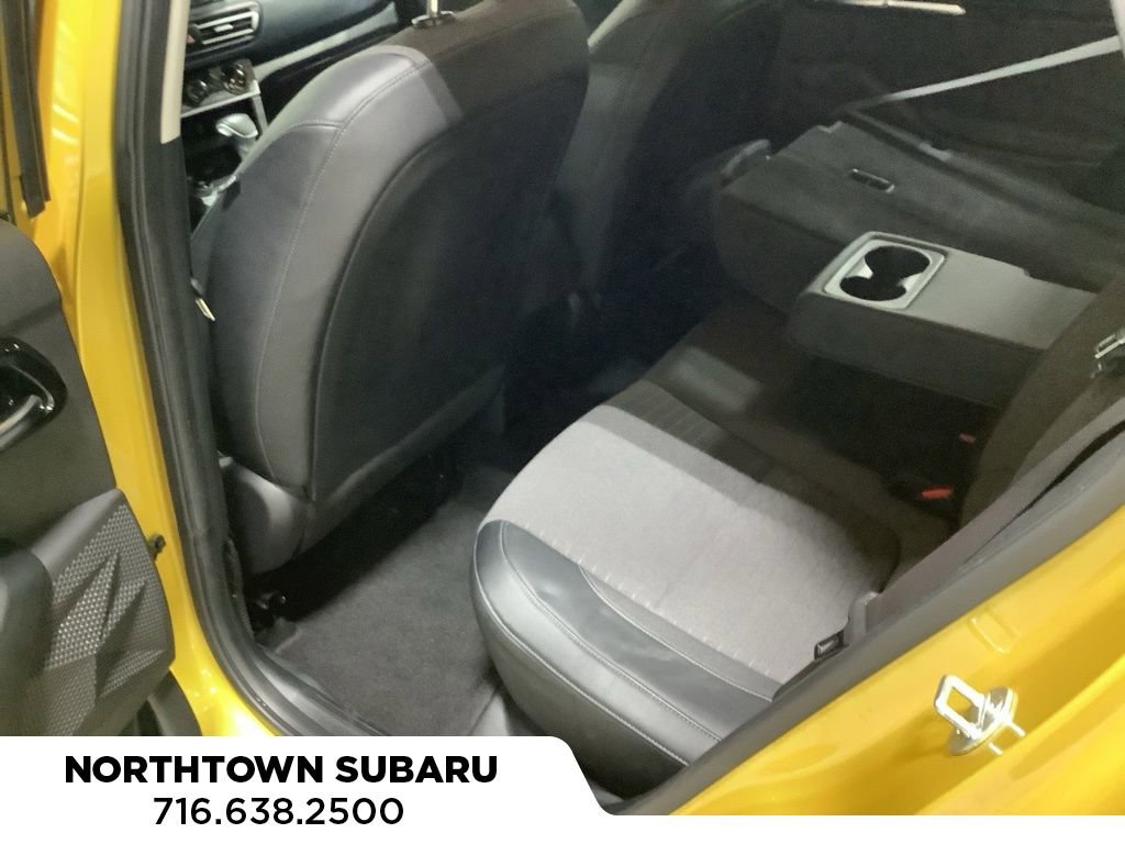 Used 2021 Kia Seltos S image 19