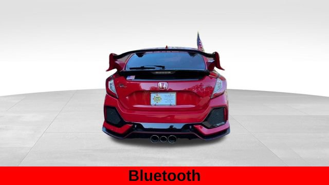 Used 2019 Honda Civic Type R image 6