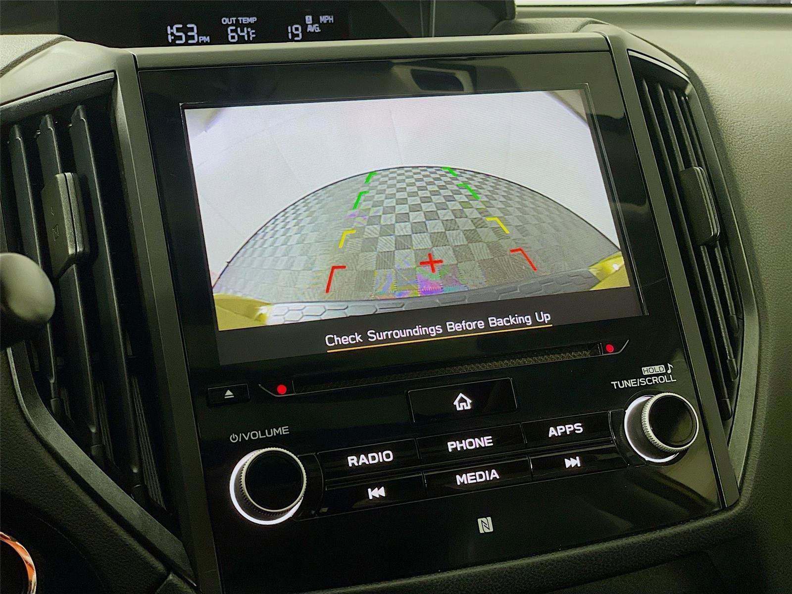 Used 2021 Subaru Crosstrek 2.5i Sport w/ Moonroof Package image 18