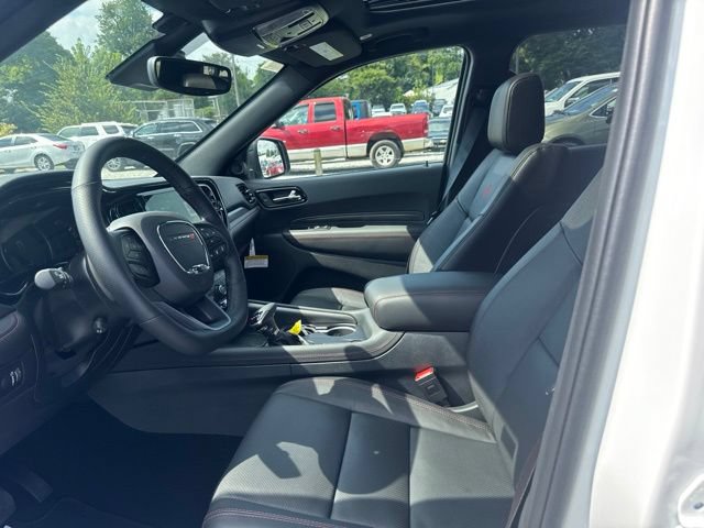 New 2027 Dodge Durango GT AWD/4WD image 15