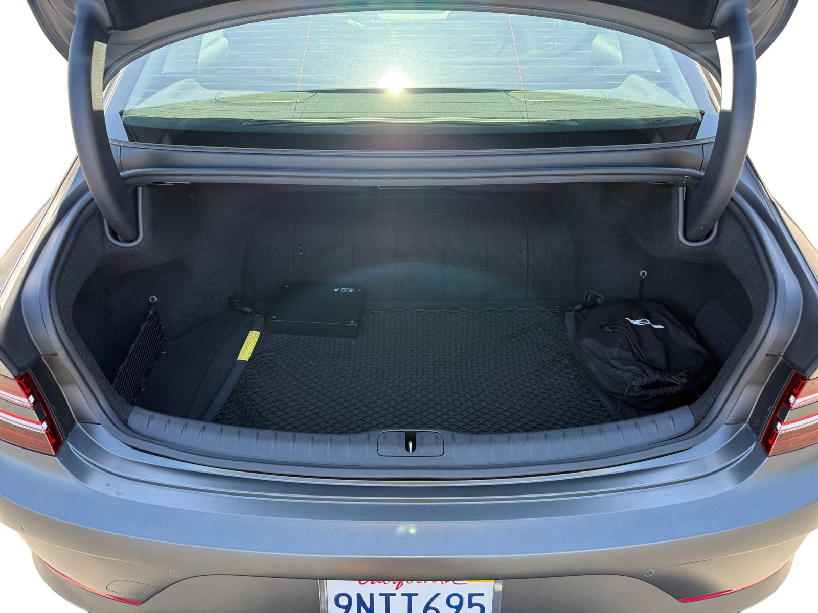 Used 2024 Genesis G80 image 17