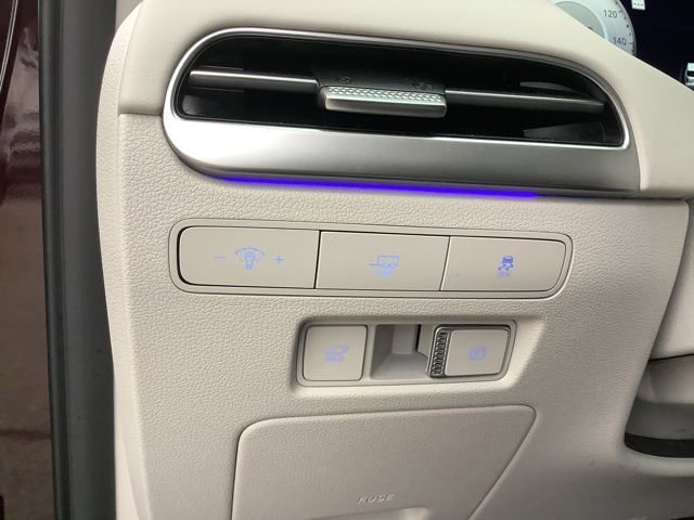 Certified 2024 Hyundai Palisade Limited image 27