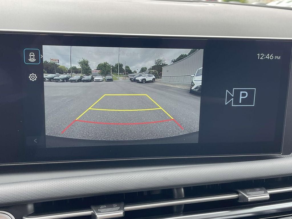 New 2026 Hyundai Santa Cruz SE image 13