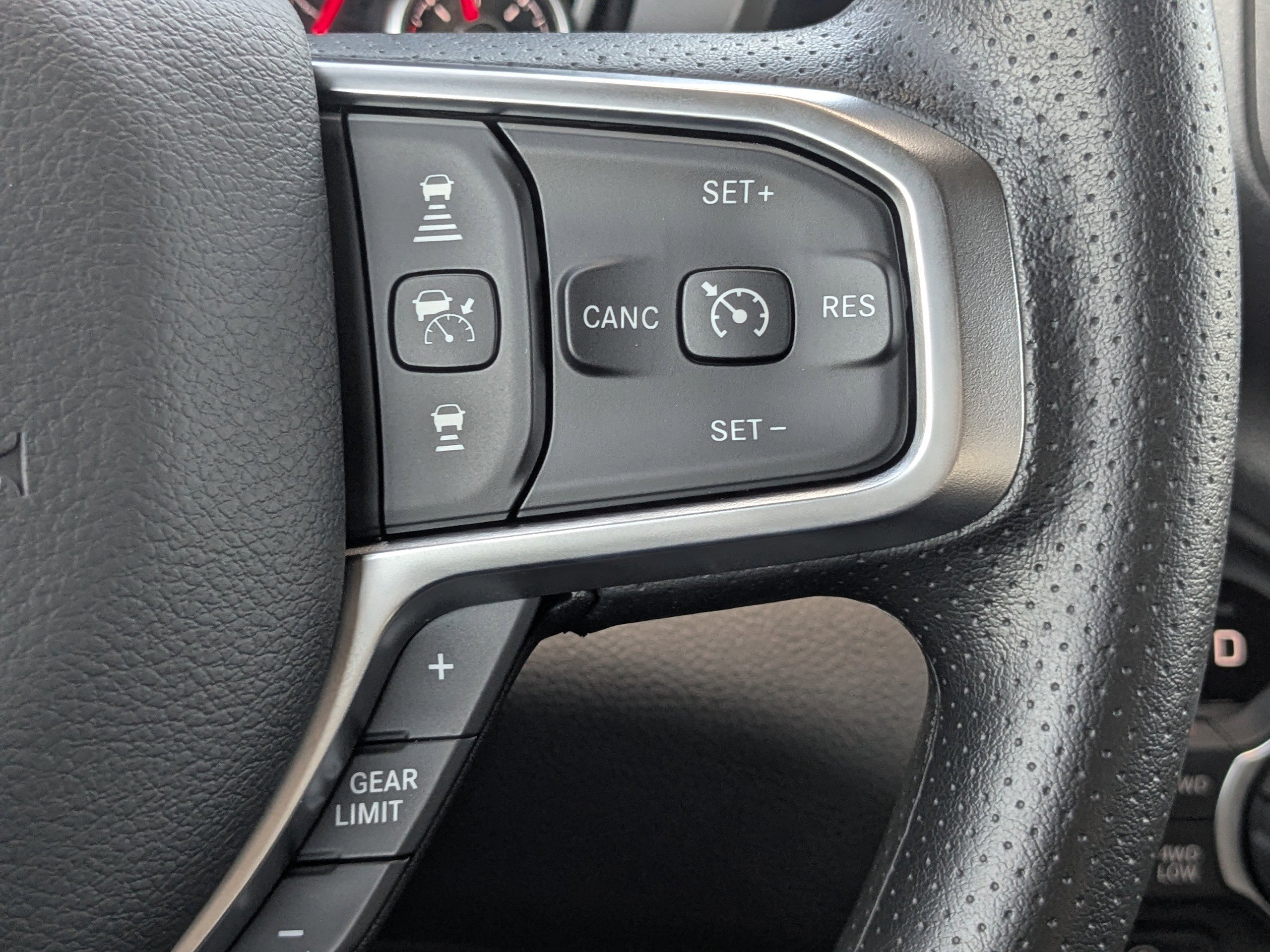 New 2026 RAM 1500 Express image 23