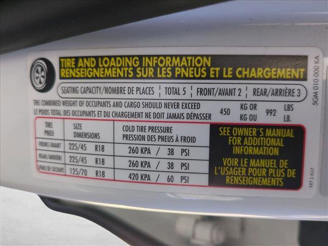 Used 2018 Volkswagen Golf Alltrack SEL image 26