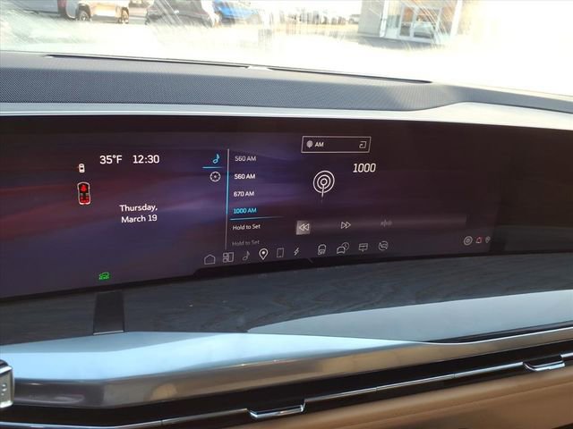 Used 2025 Cadillac Escalade IQ Sport 2 image 31