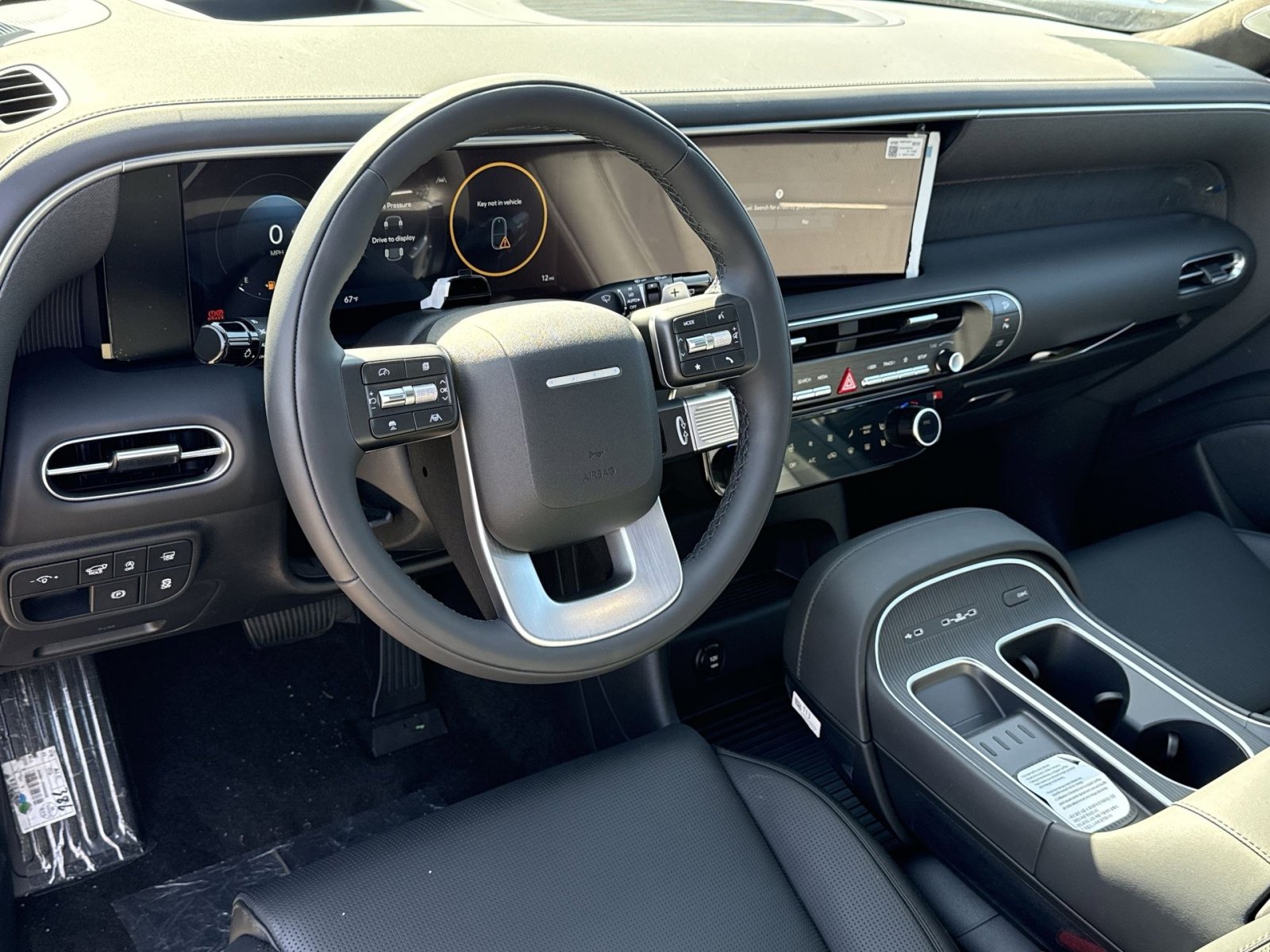 New 2026 Hyundai Palisade Calligraphy image 16