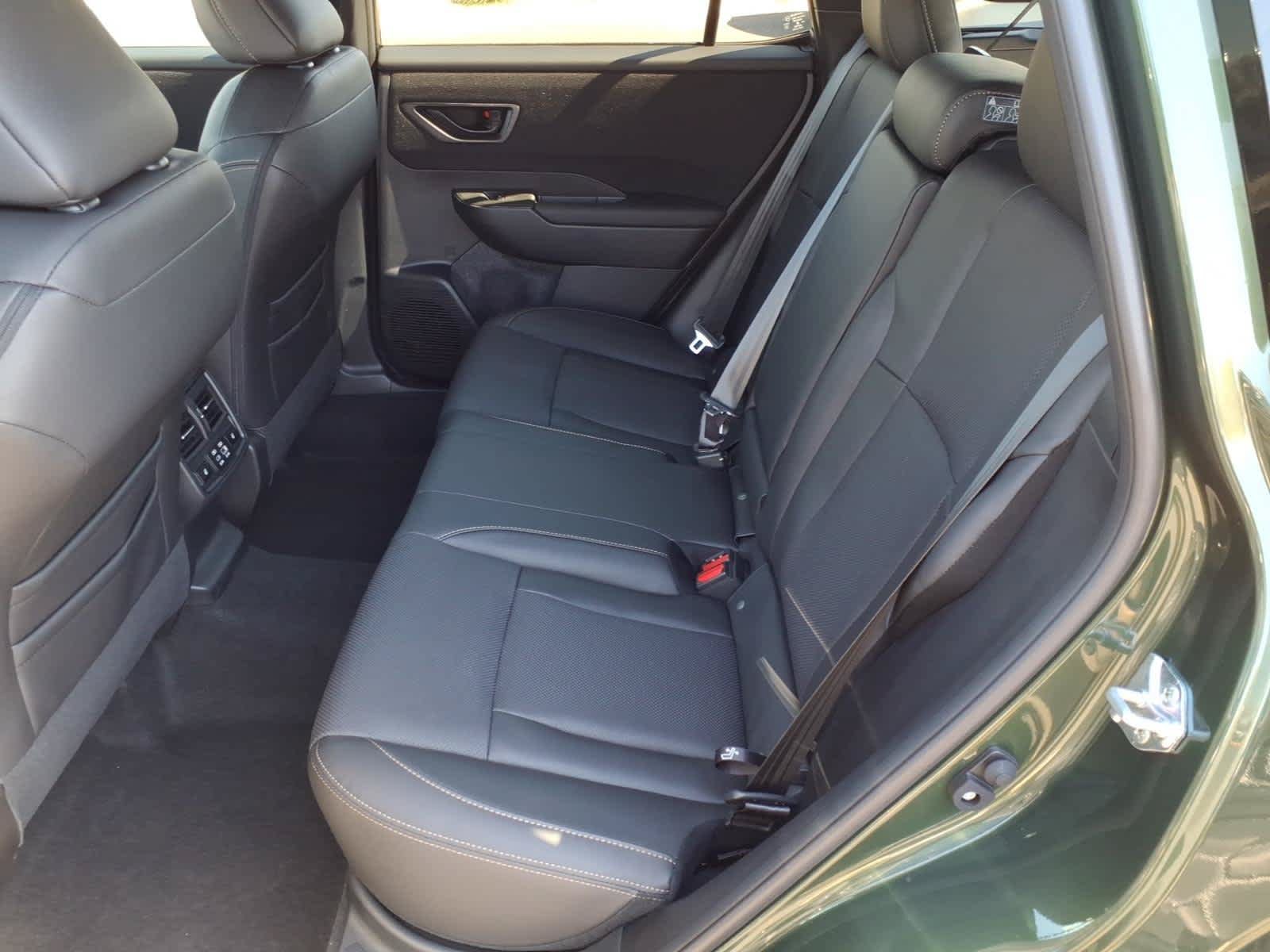 New 2026 Subaru Outback Limited AWD/4WD image 25