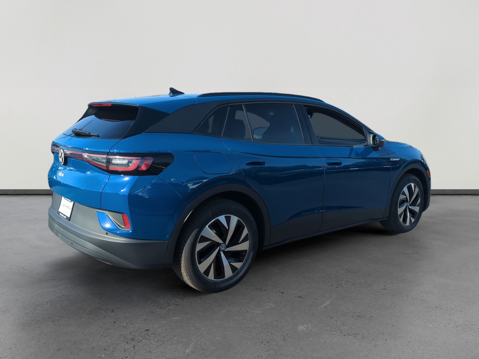 New 2026 Volkswagen ID.4 Pro image 5