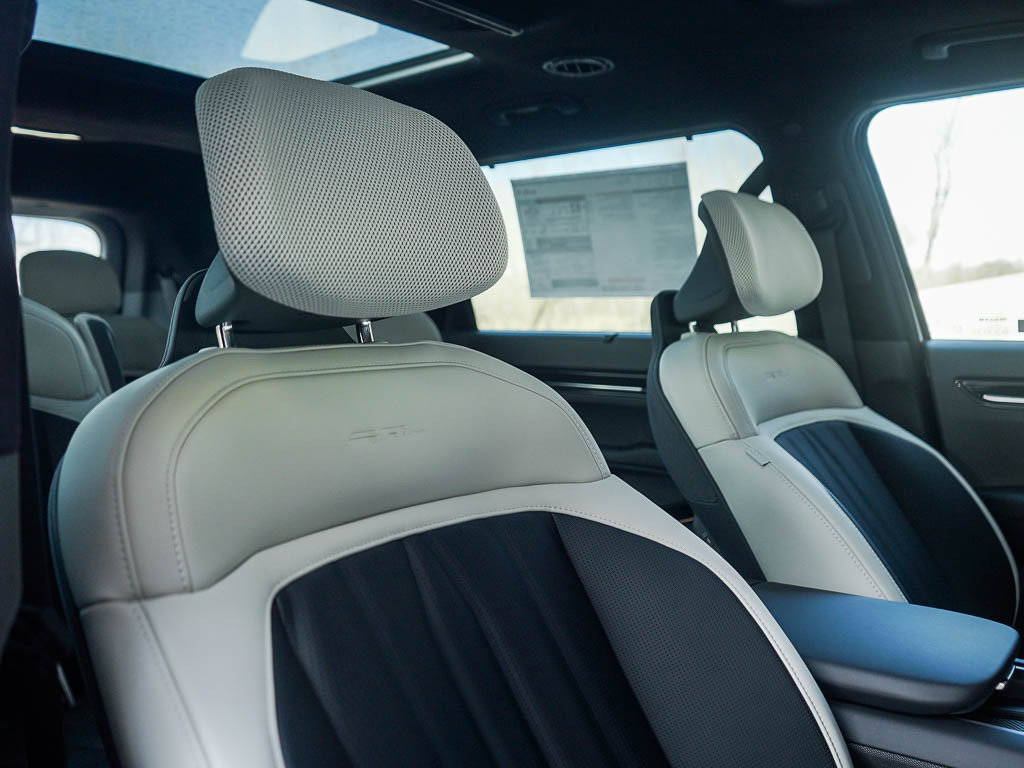 New 2026 Kia EV9 GT-Line AWD/4WD image 12