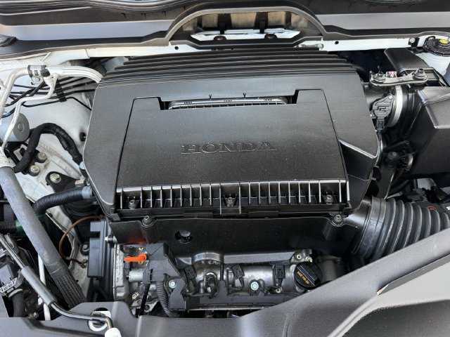Used 2025 Honda Pilot EX-L image 33