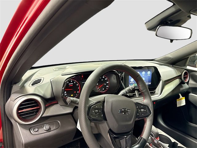 New 2026 Chevrolet Trax RS image 12