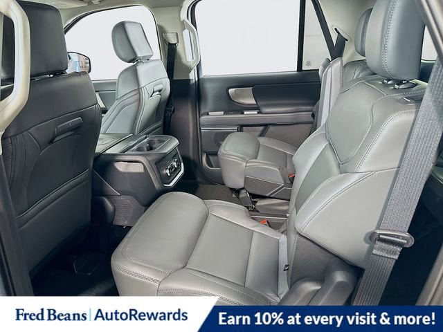 New 2026 Ford Expedition Active image 16