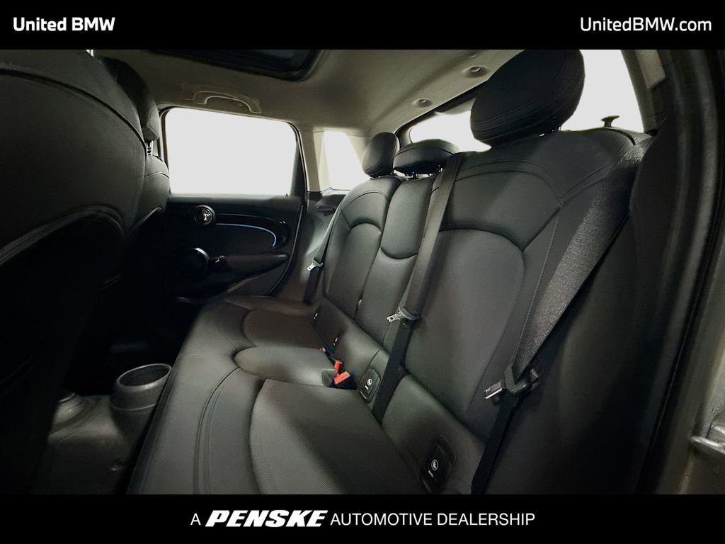 Used 2023 MINI Cooper S image 12