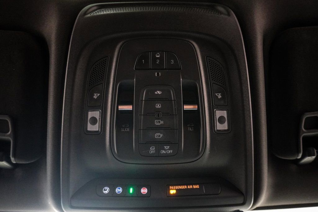 Used 2020 Cadillac CT6 V image 32