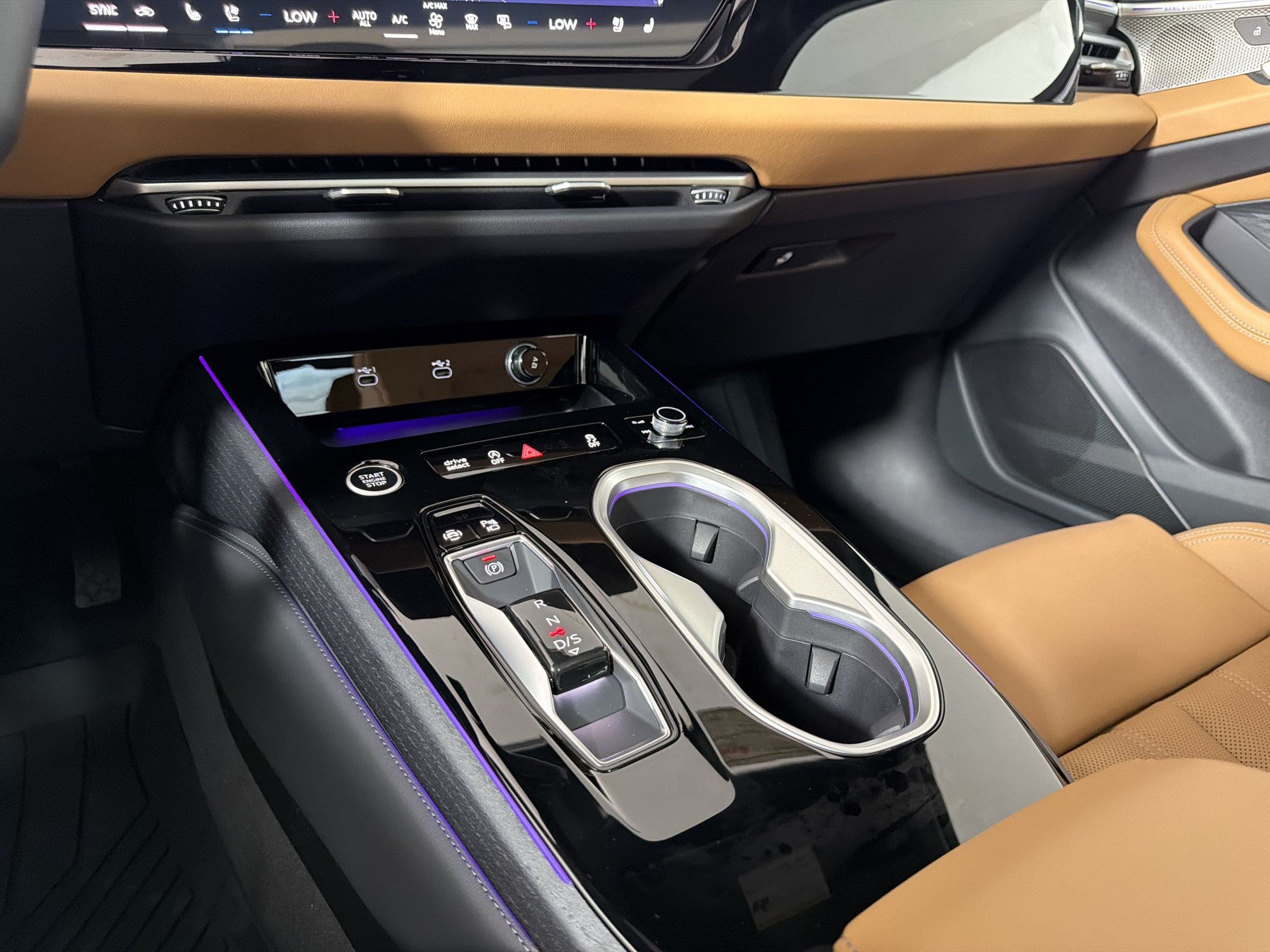 New 2026 Audi A6 Premium Plus AWD/4WD image 15