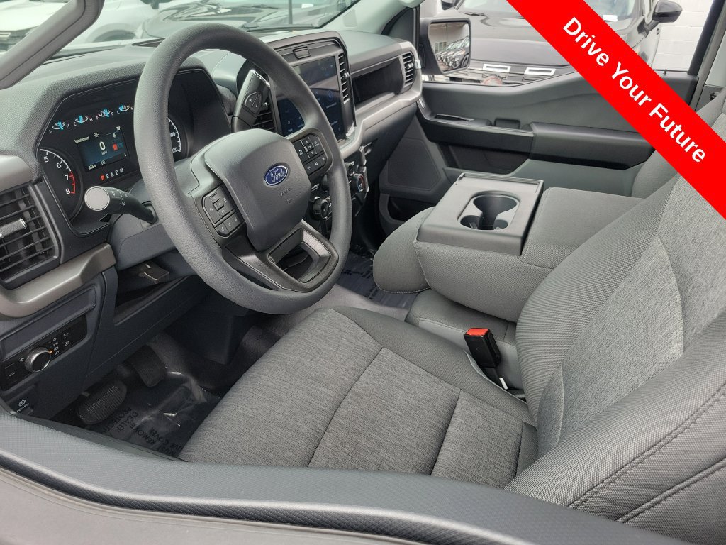 Used 2026 Ford F150 XL AWD/4WD image 3