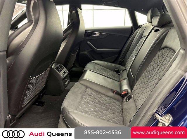 Certified 2022 Audi S5 Premium image 15