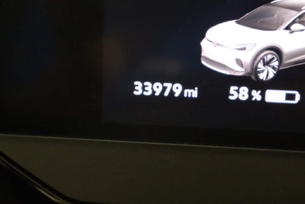 Used 2023 Volkswagen ID.4 Pro RWD image 34