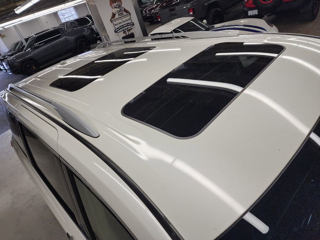 Used 2013 Nissan Quest LE w/ Protection Pkg image 46