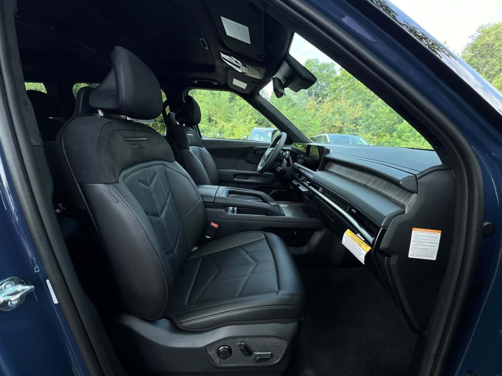 New 2027 Kia Telluride X-Line SX Prestige AWD/4WD image 33
