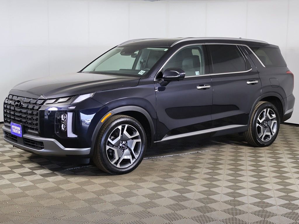 Used 2025 Hyundai Palisade SEL image 13