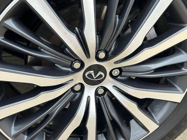 Used 2022 INFINITI QX60 Autograph w/ Cargo Package AWD/4WD image 32