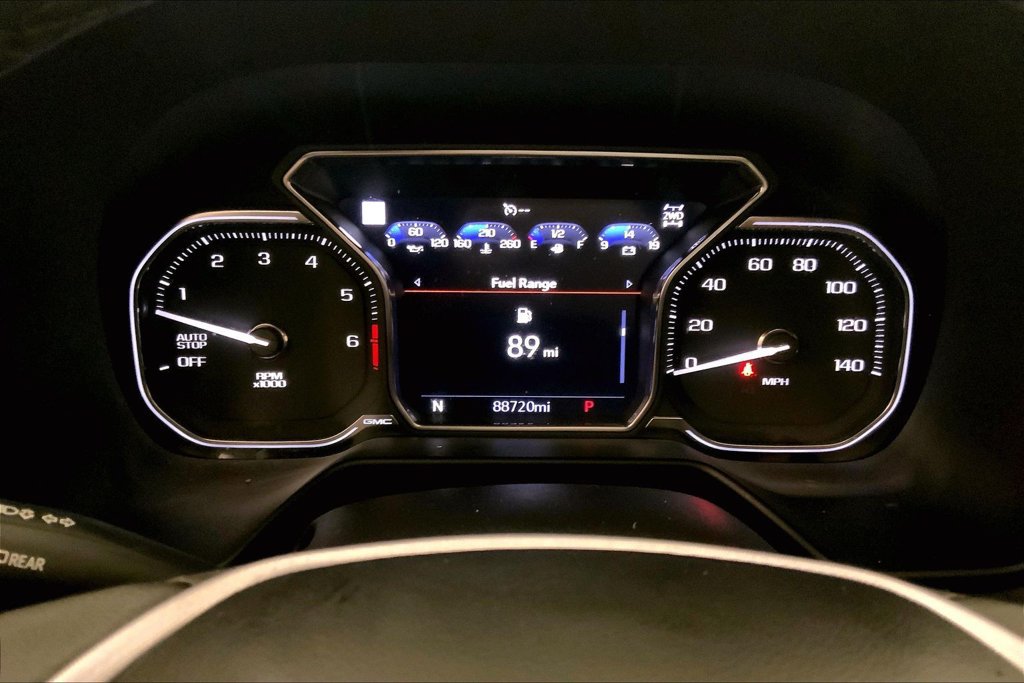 Used 2021 GMC Yukon SLT w/ SLT Luxury Plus Package AWD/4WD image 20