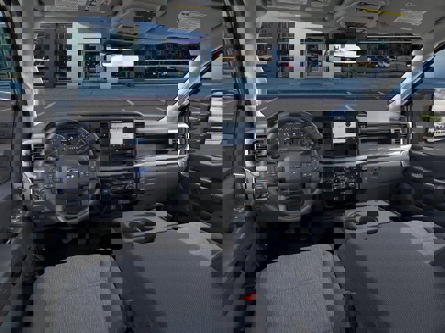 New 2026 Ford F350 4x4 SuperCab Super Duty image 9