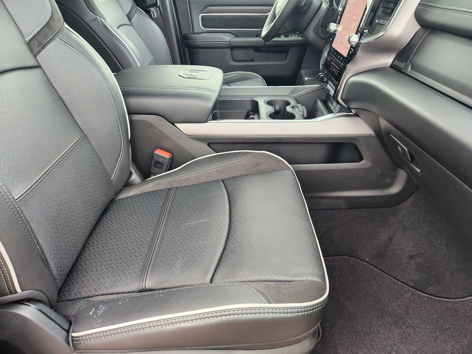 New 2026 RAM 2500 Laramie image 13