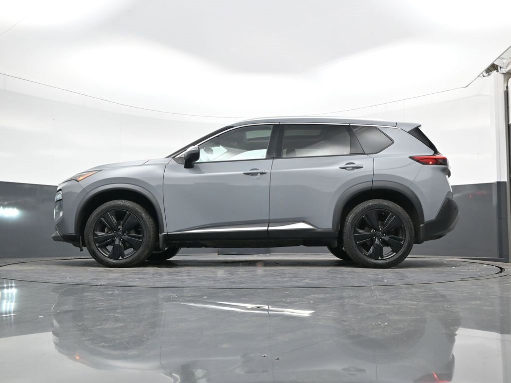 Used 2021 Nissan Rogue SL w/ Premium Package image 21