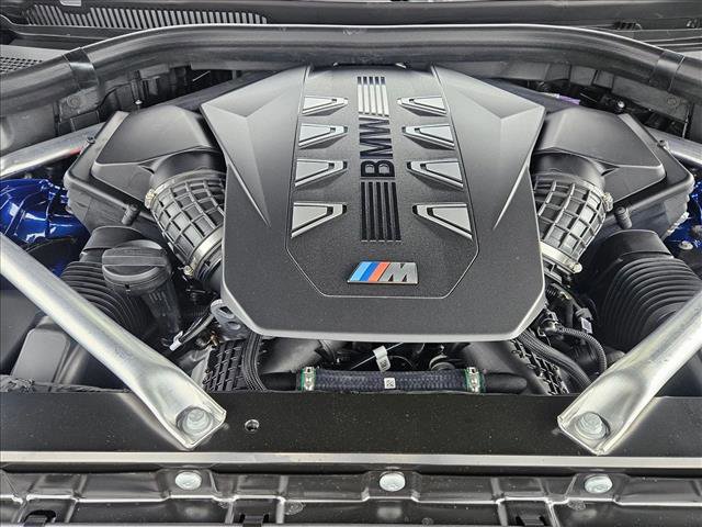 New 2026 BMW X5 M60i image 17
