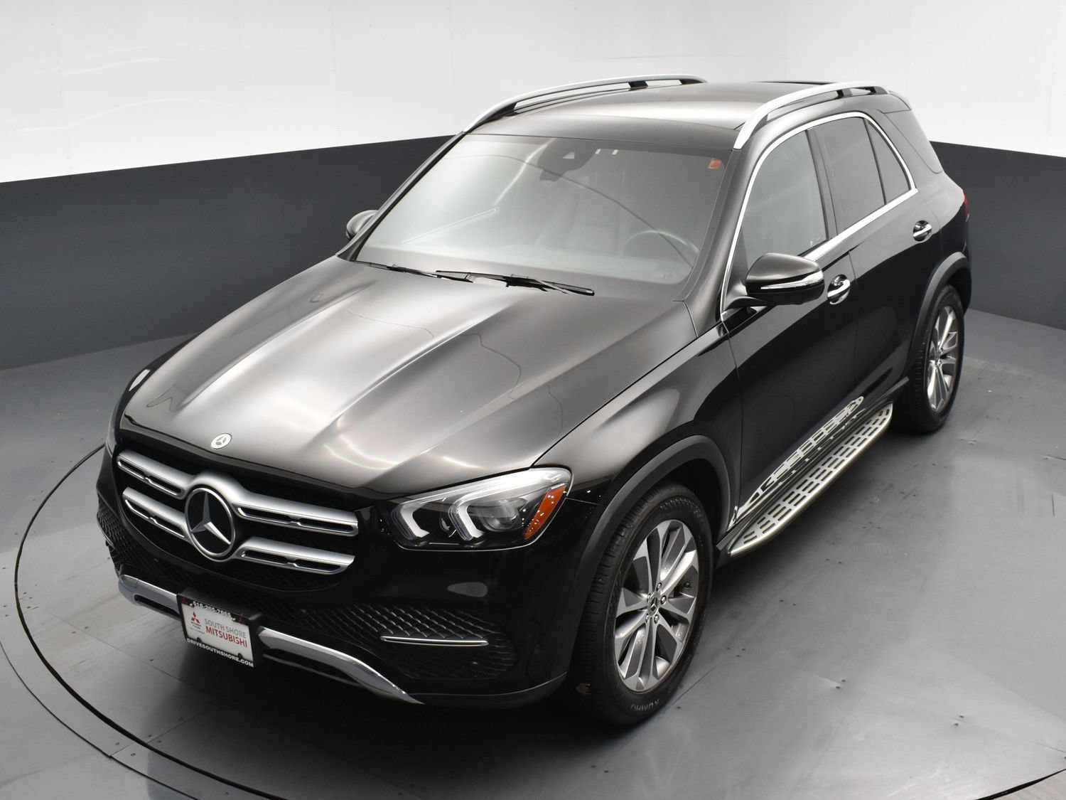 Used 2021 Mercedes-Benz GLE 350 4MATIC image 18