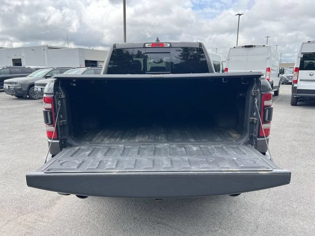 Used 2019 RAM 1500 Rebel w/ Rebel Level 2 Equipment Group AWD/4WD image 32